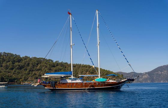 Gulet 72 Elena