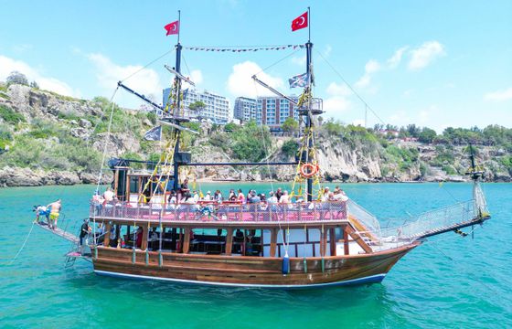 Gulet 49 Freedom Deluxe