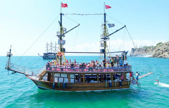 Gulet 49 Freedom Deluxe