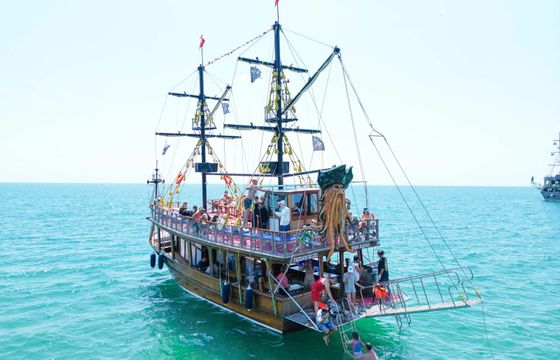 Gulet 49 Freedom Deluxe