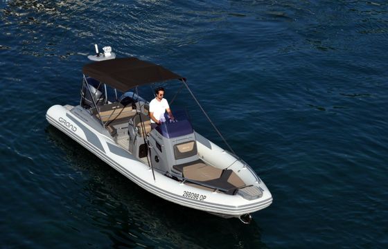 Grand 750 21