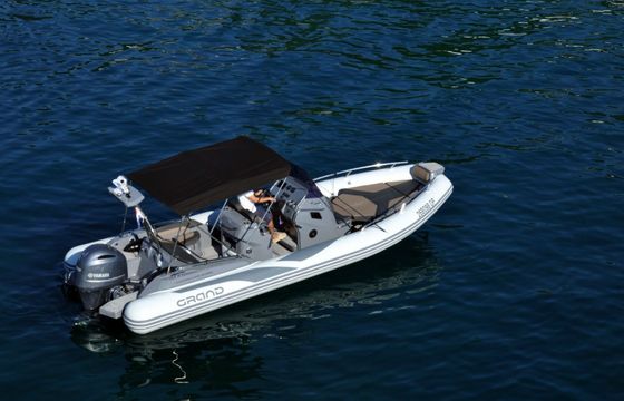 Grand 750 21
