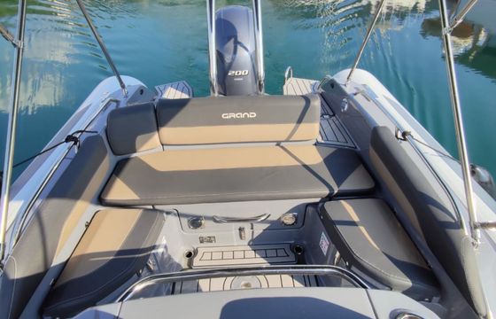 Grand 750 21