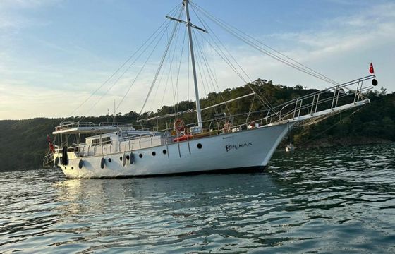 Gulet 75 Bohemian