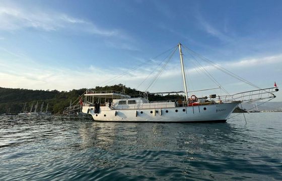 Gulet 75 Bohemian
