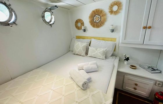 Gulet 75 Bohemian