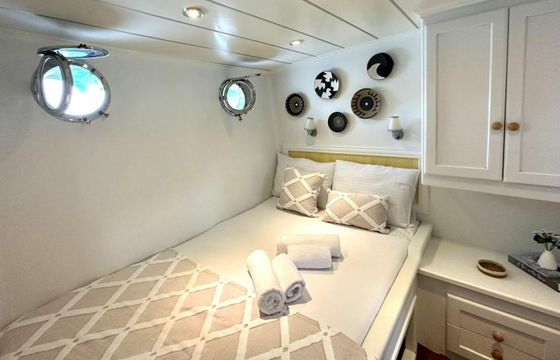 Gulet 75 Bohemian