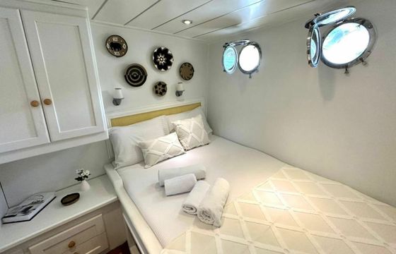 Gulet 75 Bohemian