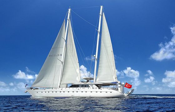 Gulet 115 Angelo 2