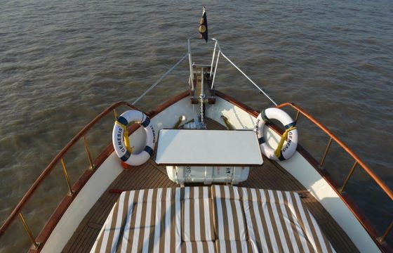 Grand Banks 42 Genesis