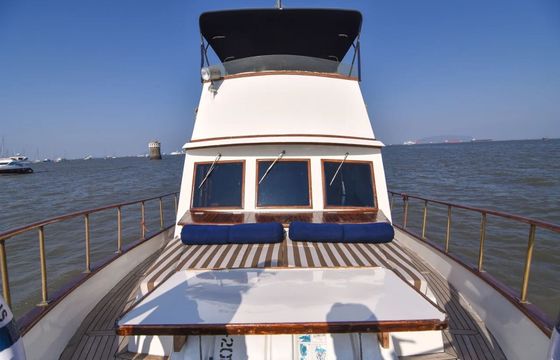 Grand Banks 42 Genesis
