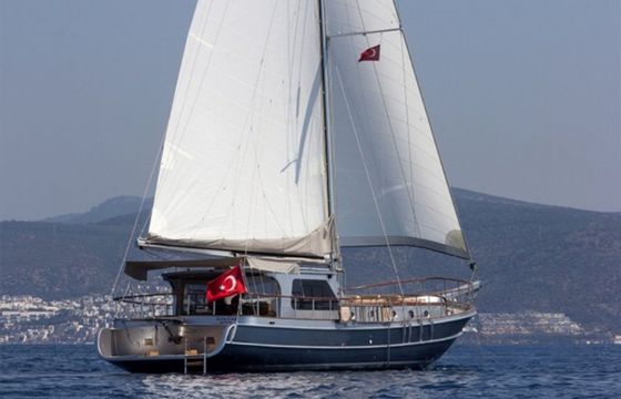 Gulet 61 Cenkaya