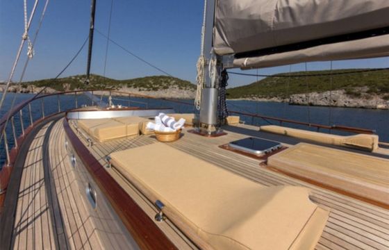 Gulet 61 Cenkaya