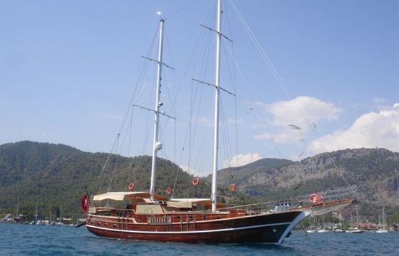 Gulet 78 Biliz