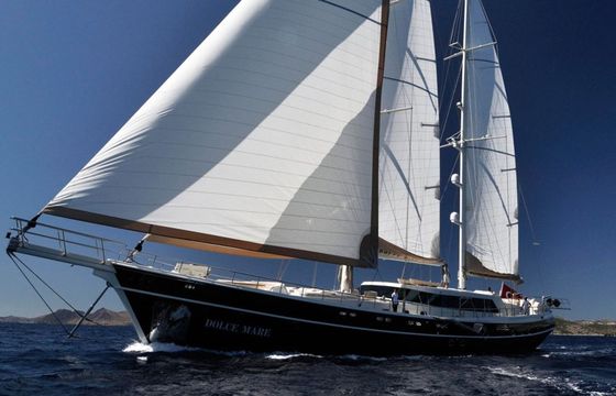 Gulet 118 Dolce Mare