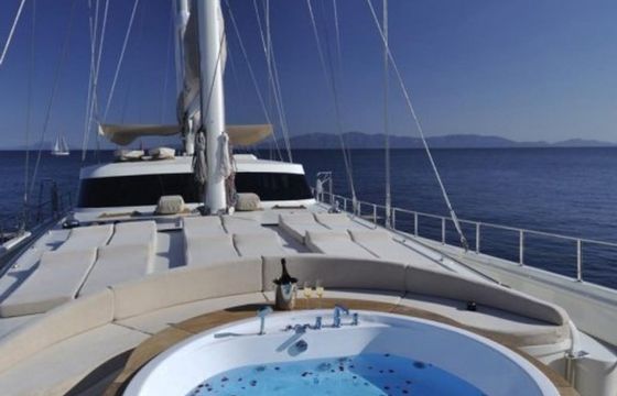 Gulet 118 Dolce Mare