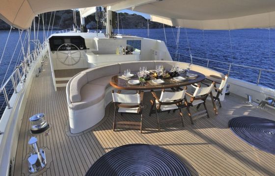 Gulet 118 Dolce Mare