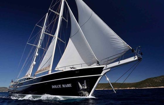 Gulet 118 Dolce Mare