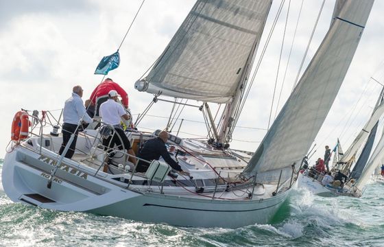 Grand Soleil 43 Fantasia
