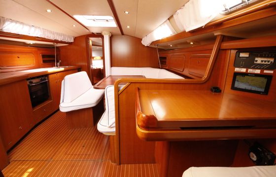Grand Soleil 43 Fantasia