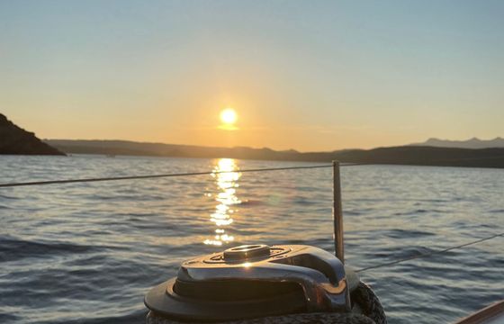 Grand Soleil 43 Fantasia