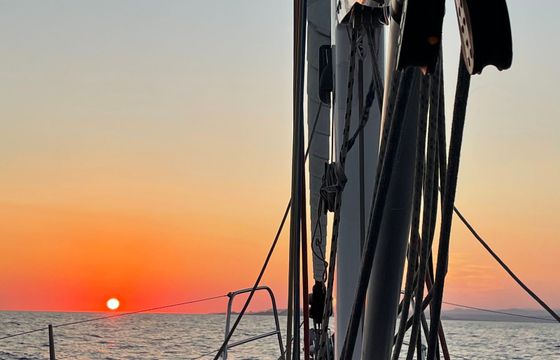 Grand Soleil 43 Fantasia