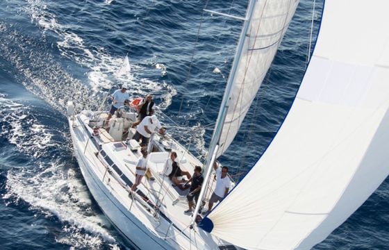 Grand Soleil 43 Fantasia
