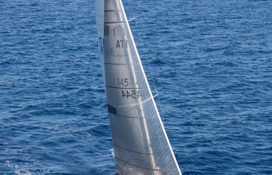 Grand Soleil 43 Fantasia