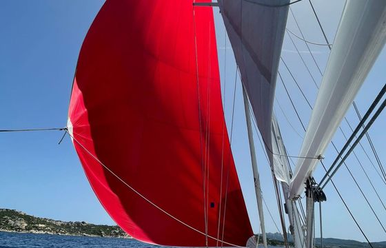 Grand Soleil 43 Fantasia