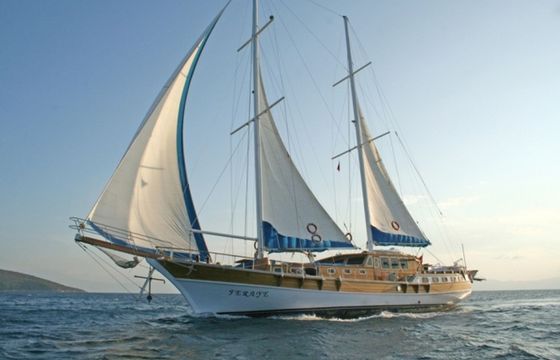 Gulet 78 Feraye