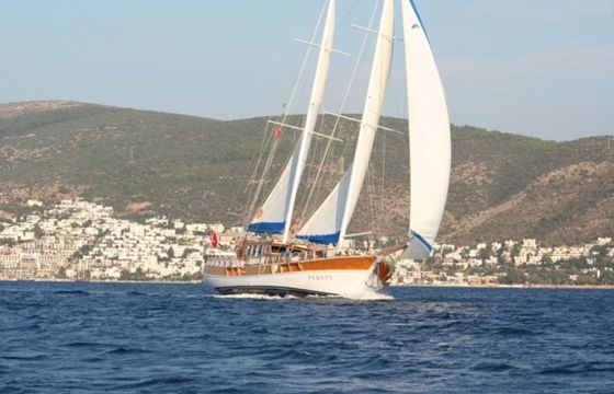 Gulet 78 Feraye