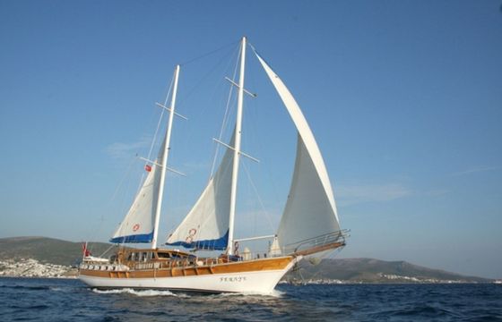 Gulet 78 Feraye