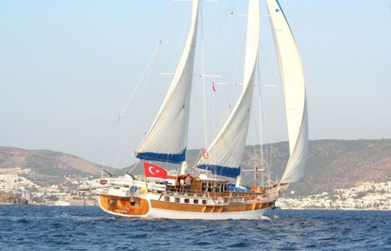 Gulet 78 Feraye