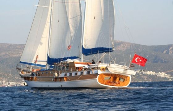 Gulet 78 Feraye