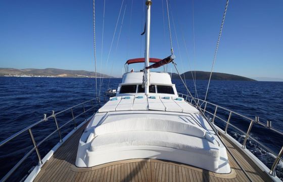 Gulet 65 Mehmet Bey 1