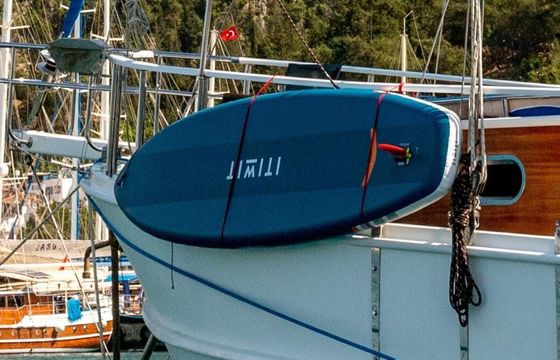 Gulet 53 Queen Anna