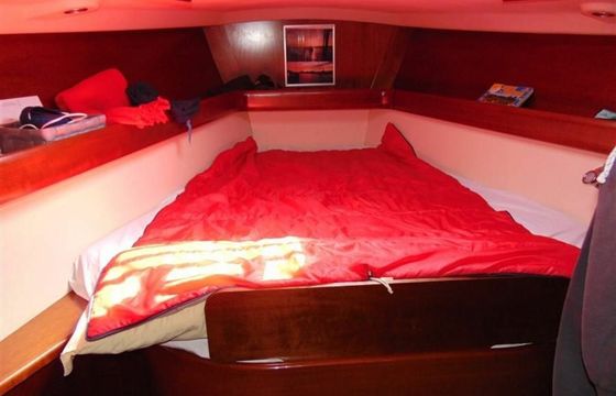 Grand Soleil 43 Tetide