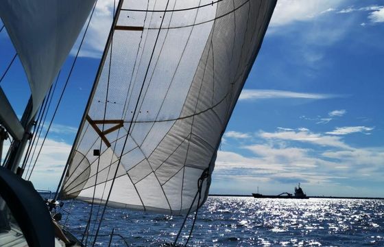 Grand Soleil 43 Tetide