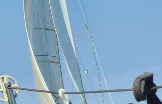 Grand Soleil 43 Tetide