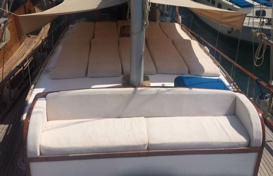 Gulet 66 Grand Hadise