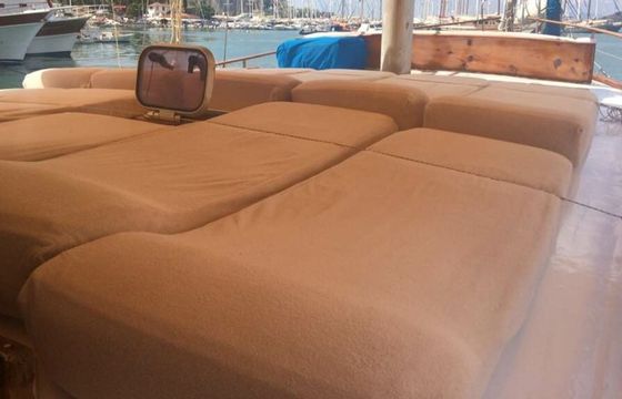 Gulet 66 Grand Hadise
