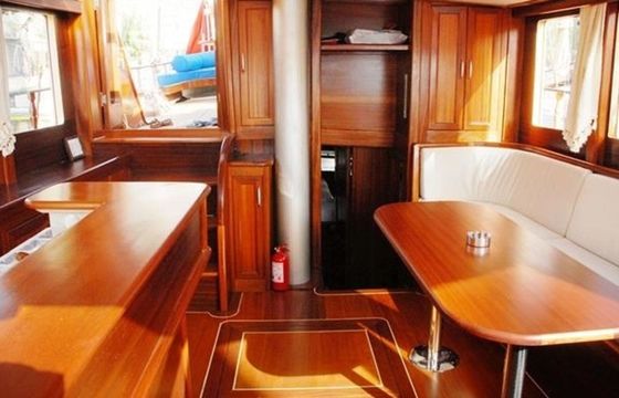 Gulet 66 Grand Hadise