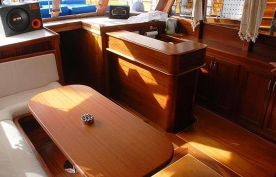 Gulet 66 Grand Hadise