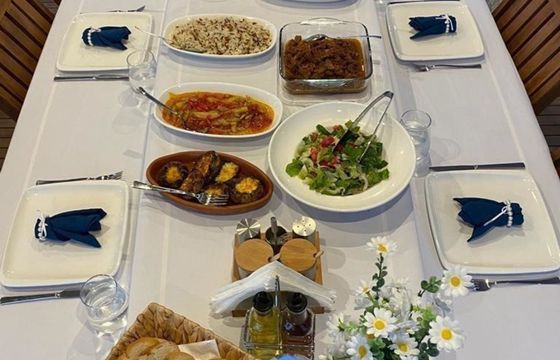 Gulet 66 Güney Egeli