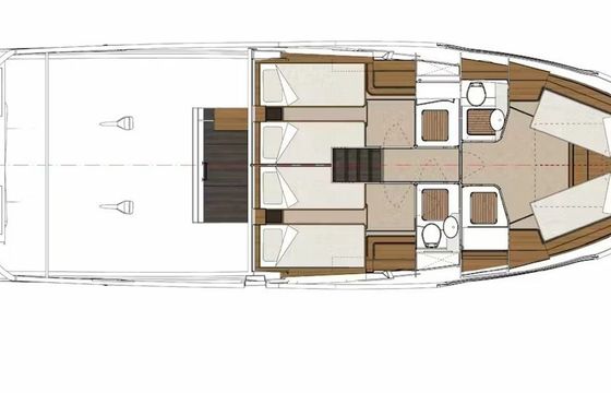 Greenline 48 Nord