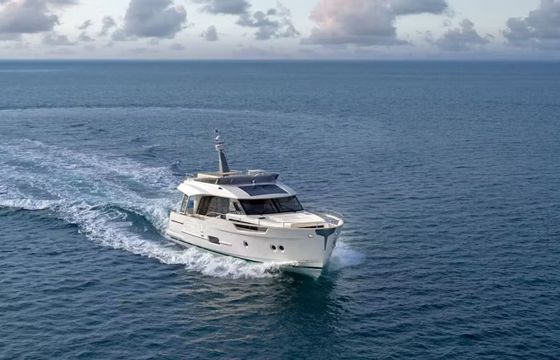 Greenline 48 Nord