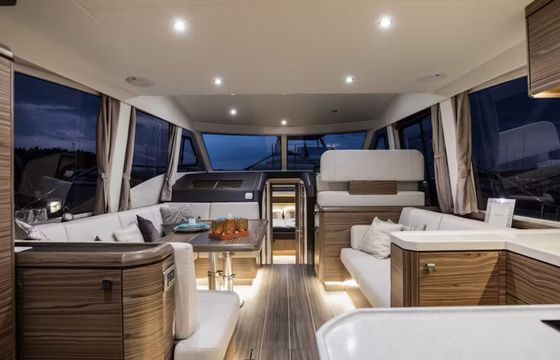 Greenline 48 Nord