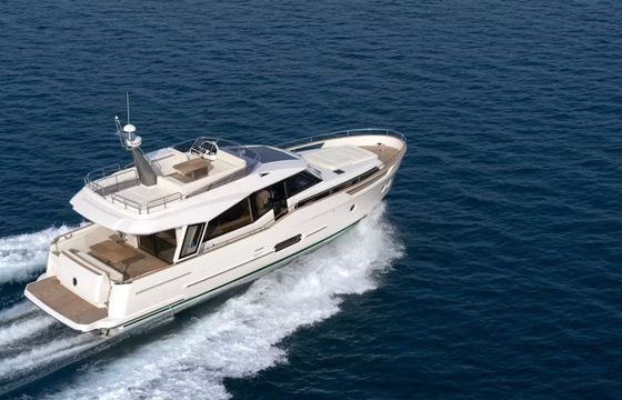 Greenline 48 Nord