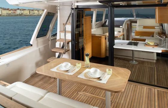 Greenline 48 Nord