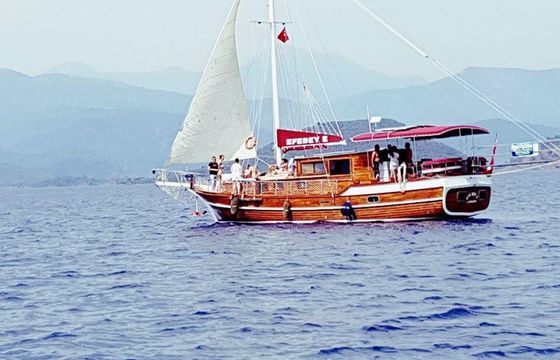 Gulet 56 Efebey